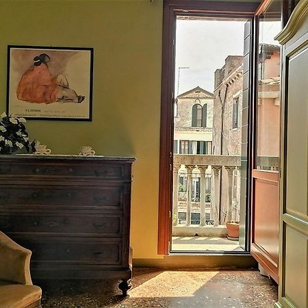 Appartamento Biennale 252 Venezia Esterno foto