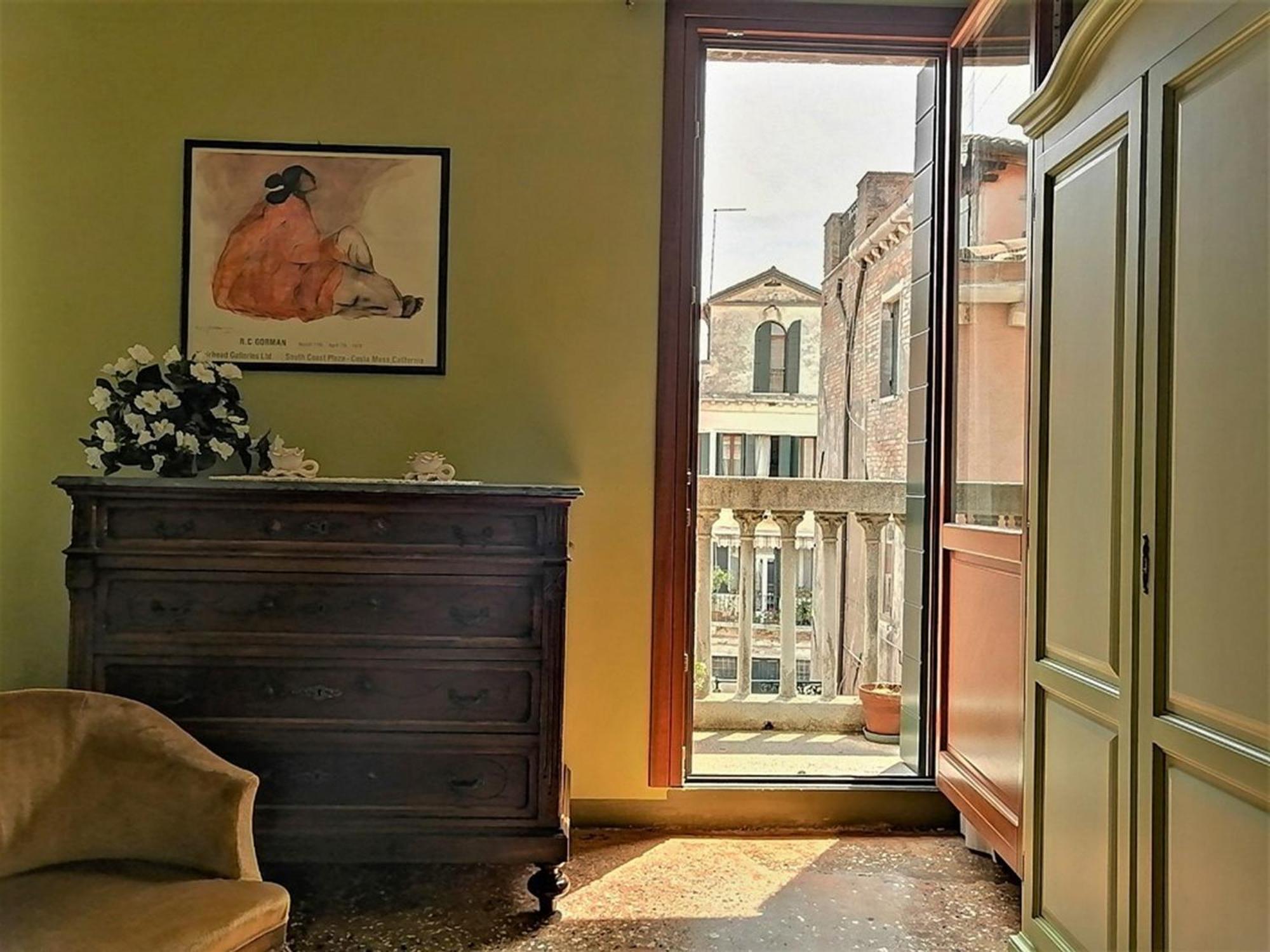 Appartamento Biennale 252 Venezia Esterno foto