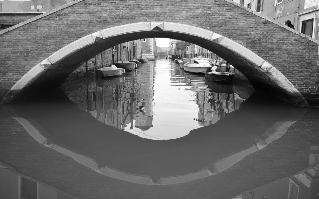Appartamento Biennale 252 Venezia Esterno foto