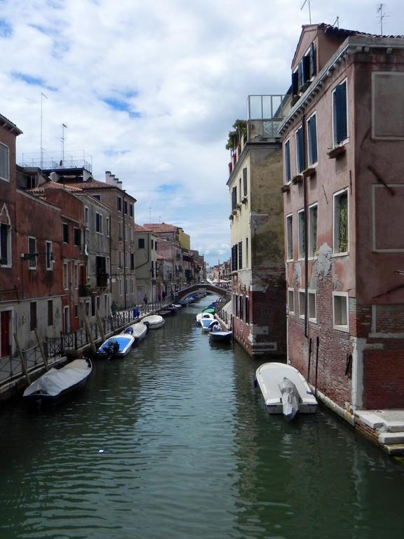 Appartamento Biennale 252 Venezia Camera foto