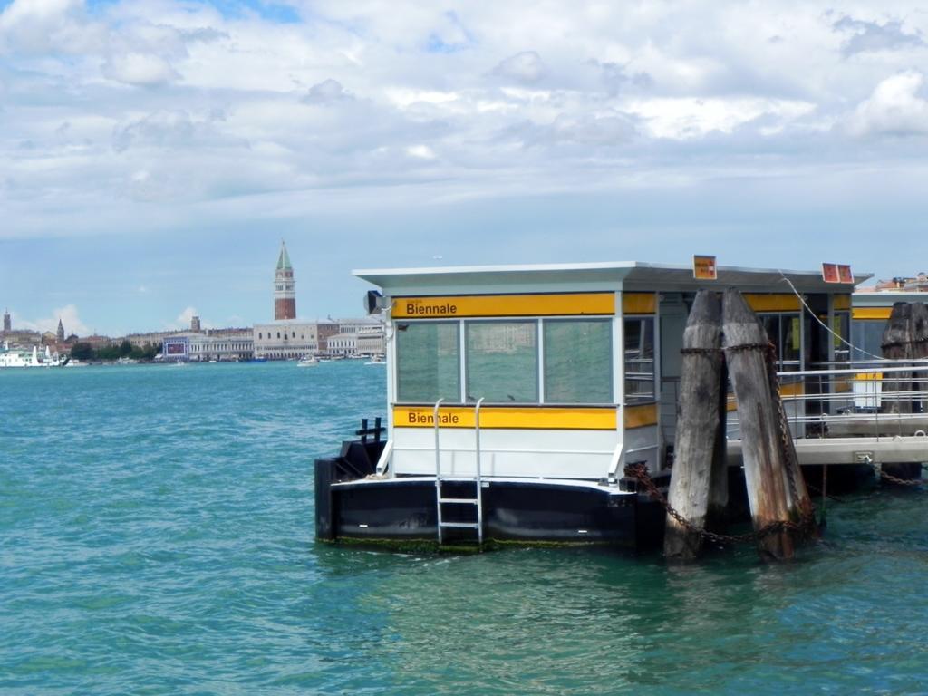 Appartamento Biennale 252 Venezia Camera foto
